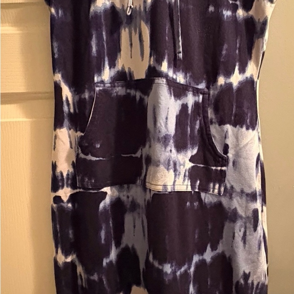 Kids Tie-Dye One Piece